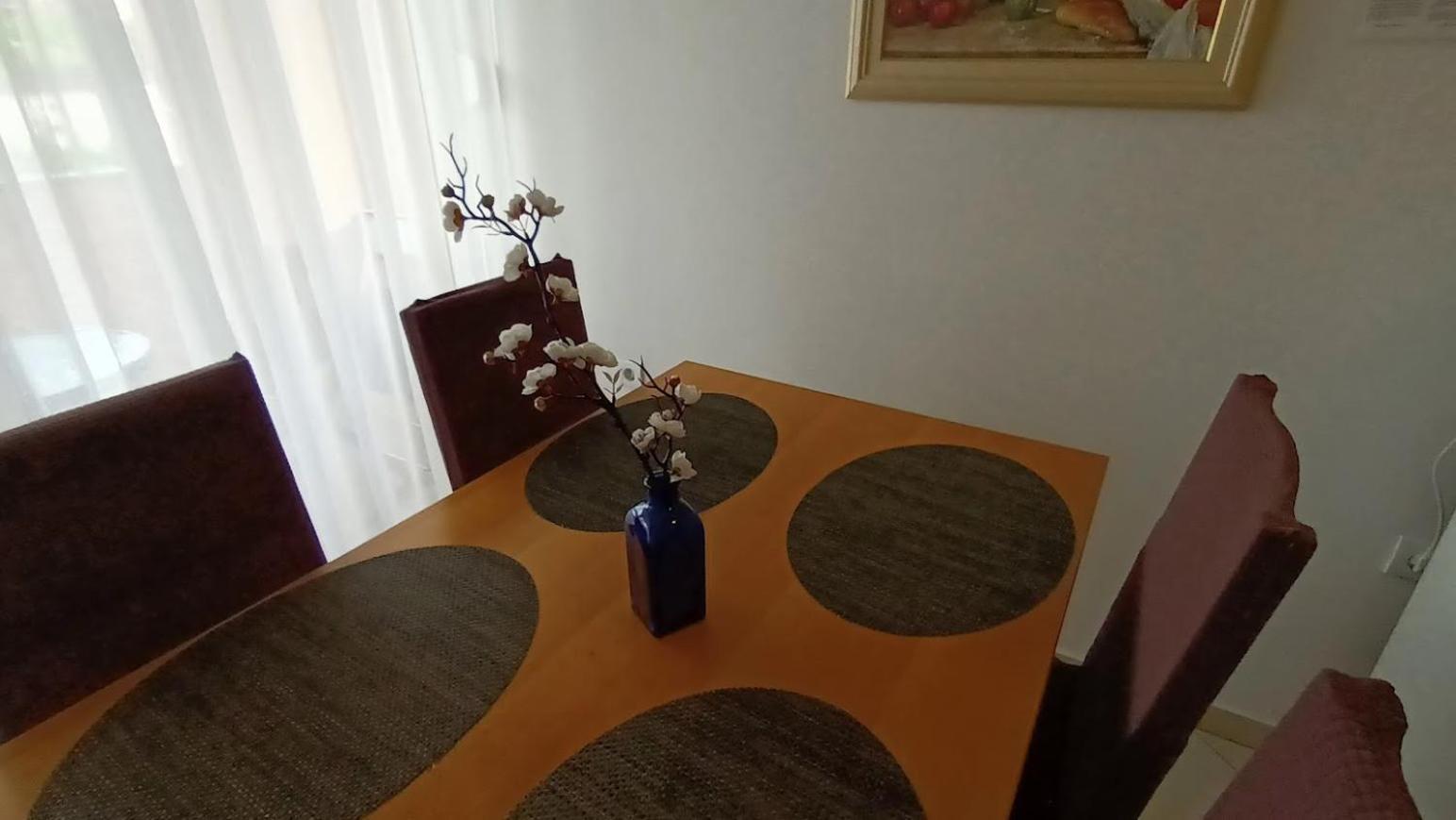 Apartment Marelja - Private Parking And Balcony Zadar Zewnętrze zdjęcie