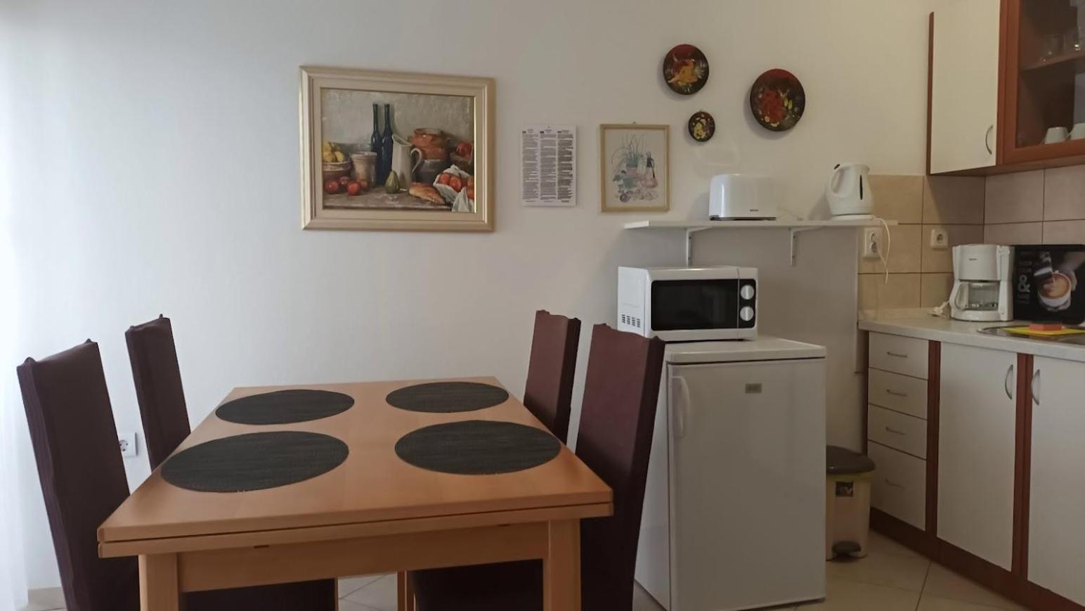 Apartment Marelja - Private Parking And Balcony Zadar Zewnętrze zdjęcie