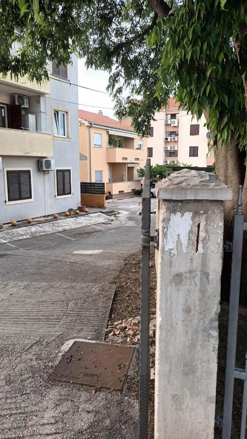 Apartment Marelja - Private Parking And Balcony Zadar Zewnętrze zdjęcie