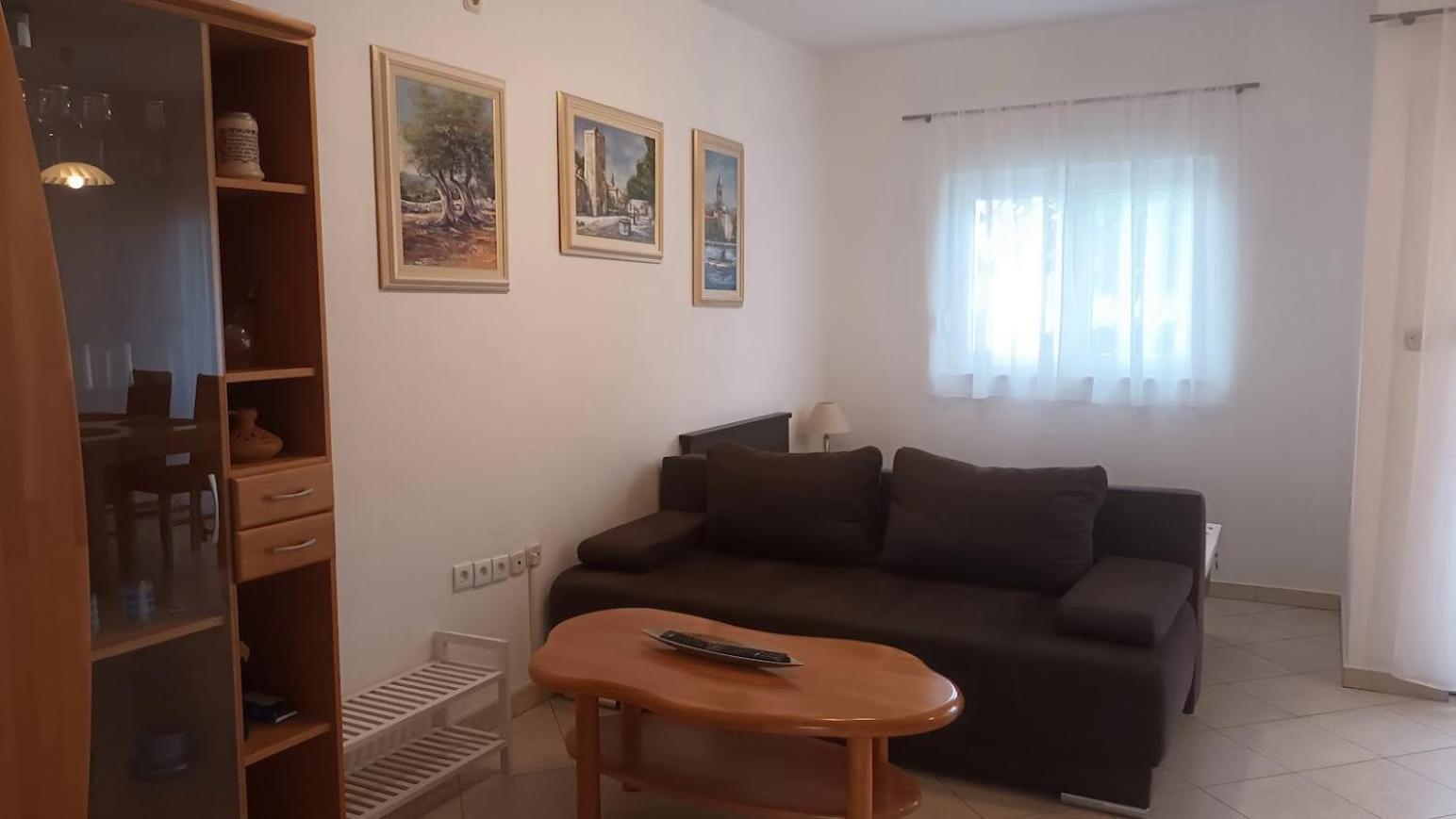 Apartment Marelja - Private Parking And Balcony Zadar Zewnętrze zdjęcie